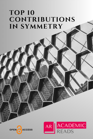 Top 10 Contributions in Symmetry